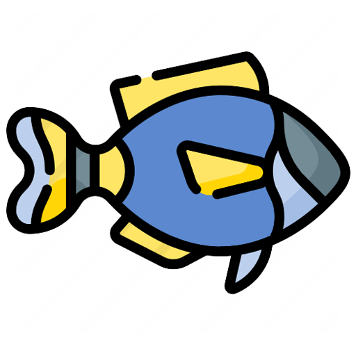 Amazing Fish