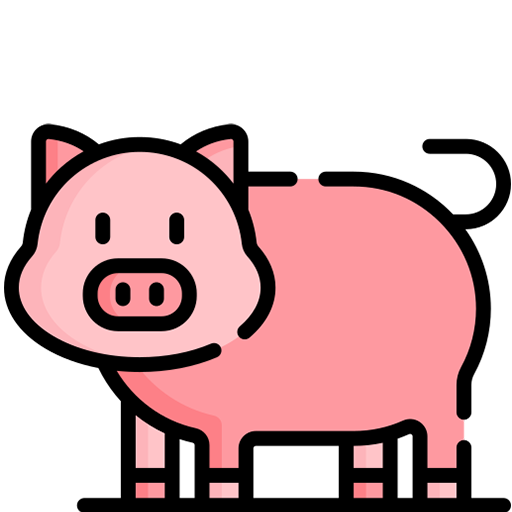 Insane Pork