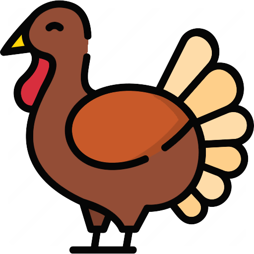 Fancy Turkey